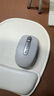 羅技（Logitech）大師系列 MX Anywhere 3S 靜音鼠標(biāo) 無線藍(lán)牙雙模鼠標(biāo) 商務(wù)辦公 便攜鼠標(biāo) 太空銀 接收器另購 曬單實拍圖
