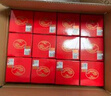 西鳳酒 綠瓶盒裝陜西版 55度  500ml*12盒 整箱裝 鳳香型白酒 曬單實(shí)拍圖