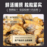 傾海之宴【青島源頭產(chǎn)地】蛤蜊干250g 花蛤海鮮干貨煮粥煲湯 源頭直發(fā)包郵 曬單實(shí)拍圖