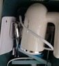 九陽(yáng)（Joyoung）打蛋器 家用電動(dòng)打蛋機 迷你奶油打發(fā)器 烘焙手持自動(dòng)攪拌器 【快速打發(fā)】S-LD165 曬單實(shí)拍圖