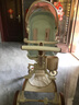 XUM遛娃神器嬰兒推車0-6歲用折疊可坐可躺帶減震雙向高景觀溜娃車 六重減震|加高防護(hù)|全棚 彩虹色 曬單實(shí)拍圖