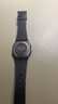 卡西歐（CASIO）手表男復古小方塊運動(dòng)防水學(xué)生男女f91w系列手表F-91W-1D 曬單實(shí)拍圖