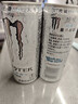 魔聲Monster 白魔爪能量風(fēng)味飲料330ml 曬單實(shí)拍圖