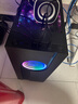 領(lǐng)睿英特爾酷睿i7升24核RTX4060獨(dú)顯64G內(nèi)存臺(tái)式電腦主機(jī)黑神話悟空3A游戲辦公設(shè)計(jì)師渲染組裝電腦全套 三：20線程強(qiáng)芯+32G+RX470/流暢吃雞 主機(jī)+24寸高清顯示器 曬單實(shí)拍圖