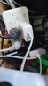 華為原裝充電器套裝 66W超級快充（充電頭+6AType-C數(shù)據(jù)線） 適用于Mate50系列/Mate60/X5/X3 曬單實拍圖