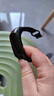 HKMW華為機(jī)HUAWEl適用通話智能手環(huán)藍(lán)牙耳機(jī)二合一運(yùn)動(dòng)手腕表測(cè)血壓心率男女款多功能可接打電話 血糖版黑色-AI語(yǔ)音+血壓心率血糖 曬單實(shí)拍圖