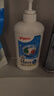 貝親（Pigeon）奶瓶清洗劑 洗奶嘴果蔬水杯餐具玩具 補充裝 600ml MA28 曬單實(shí)拍圖