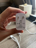 三合一充電器66W/100W/120W快充套裝一拖三手機(jī)數(shù)據(jù)線適配華為蘋(píng)果安卓手機(jī)原裝正品數(shù)據(jù)線充電頭 【原充正品】66W充電頭+1.2米編織三合一套裝 曬單實(shí)拍圖