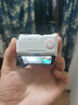 影石（Insta360）【新品】GO Ultra旗艦影像口袋相機4K運動相機Vlog騎行跑步親子 人氣禮盒 靈動白 曬單實拍圖