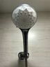 科勒（KOHLER）花灑單噴頭 手持花灑氧沐【三功能】手持花灑K-R99063T-CP銀色 曬單實(shí)拍圖