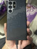 CONGA適用三星s23ultra手機(jī)殼凱夫拉芳綸纖維保護(hù)套全包超薄硬殼防摔散熱星河磁吸細(xì)金屬圈火 曬單實(shí)拍圖