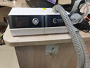 科司德德國品牌呼吸機打呼嚕雙水平全自動止鼾器無創(chuàng)家用睡眠呼吸暫停 【升級雙水平中重度止鼾】醫(yī)用全自動20壓力 曬單實拍圖