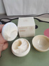 儒意（RUYI）淡紋眼霜30g淡化細紋眼紋抗皺提拉緊致黑眼圈抗祛眼袋衰老情人節 曬單實(shí)拍圖