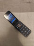 HMD2660 Flip 4G全網(wǎng)通 傳承諾基亞經(jīng)典 雙卡雙待 翻蓋大按鍵大字體備用老人老年學(xué)生AI手機 紫色 曬單實(shí)拍圖