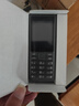 諾基亞（NOKIA）125 4G全網(wǎng)通移動聯(lián)通電信廣電 2.4英寸 老人老年按鍵直板學(xué)生兒童備用手機 雙卡雙待 鈦灰色 曬單實拍圖