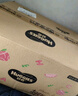 好奇（Huggies）鉑金裝小桃褲成長褲XL96片(12-17kg)加大號尿不濕【消暑散熱】 曬單實拍圖