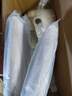 艾美特（AIRMATE）【小暴風(fēng)】空氣循環(huán)扇大風(fēng)量搖頭電風(fēng)扇家用臺(tái)式落地扇升級(jí)加高換氣輕音柔風(fēng)小風(fēng)扇 FA18-X115 曬單實(shí)拍圖