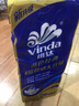 維達（Vinda）有芯卷紙 藍色經(jīng)典4層200克*10卷 厚韌大分量 衛生紙廁紙 卷筒紙 曬單實(shí)拍圖