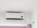 小米（MI）米家1.5匹 巨省電pro 超一級能效 變頻冷暖  空調(diào)掛機 35GW-NA20/V1A1 國家補貼20% 2025新款  曬單實拍圖