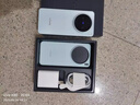 vivo X200s 12GB+256GB 簡(jiǎn)黑 國家補貼 蔡司超級潛望長(cháng)焦 濕手秒開(kāi)超聲波指紋 拍照 AI手機 曬單實(shí)拍圖
