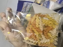 爺爺?shù)霓r(nóng)場嬰幼兒有機(jī)螺旋意大利面200g 寶寶輔食兒童早餐造型意面 1歲以上 曬單實(shí)拍圖