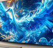 王牌世界100寸85寸電視機超薄液晶高清75/65/55壁掛家用護眼智能語(yǔ)音投屏 55英寸【全智能高端新款頂配】 曬單實(shí)拍圖