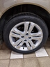 韓泰（Hankook）汽車(chē)輪胎 225/50R17 94W H452 適配奔馳C級/雅閣/奧迪A4L/凌渡 曬單實(shí)拍圖