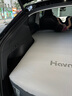 Havnby安溫白適用特斯拉煥新ModelY汽車(chē)后排自駕露營(yíng)海綿睡覺(jué)躺平床墊 Model Y雙人純海綿躺平墊 曬單實(shí)拍圖
