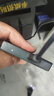 西部數(shù)據(jù)（WD）移動(dòng)硬盤 USB3.0  My Passport系列 2.5英寸 機(jī)械硬盤 手機(jī)筆記本電腦外接 外置存儲(chǔ)辦公 家庭存儲(chǔ) 經(jīng)典黑（硬件加密） 2TB 曬單實(shí)拍圖