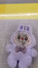 雙星新款書包小學(xué)生女雙肩包男兒童背包一二三到六年級(jí)大容量減負(fù)耐磨 粉色大號(hào)【適合3-6年級(jí)+掛件】 曬單實(shí)拍圖
