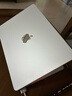 Apple/蘋(píng)果【國(guó)家補(bǔ)貼】AI筆記本/2025款MacBook Air13英寸M4 (10+8核) 16G 256G銀色電腦MW0W3CH/A 曬單實(shí)拍圖
