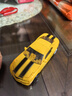 變形金剛（TRANSFORMERS）兒童男孩玩具車模型手辦周邊模玩禮物SS49加強(qiáng)級(jí)大黃蜂 E7195 曬單實(shí)拍圖