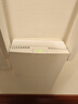 普聯(lián)（TP-LINK） AX3000雙頻千兆WiFi6 子路由 無(wú)線(xiàn)路由器 信號擴展 Mesh易展 墻面路由信號放大器  XDR3032易展版 曬單實(shí)拍圖