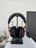 極度未知（HYPERX）颶風(fēng)2颶風(fēng)3系列電競游戲耳機頭戴式 fps吃雞耳麥降噪麥克風(fēng) 原金士頓cloud2電競耳機 颶風(fēng)3-黑紅【DTS音效丨性能升級】 曬單實(shí)拍圖