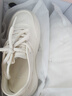 他她（TATA）女鞋秋小白鞋運動(dòng)時(shí)尚休閑鞋板鞋新款鞋子CWV02CM5 米白 34 曬單實(shí)拍圖