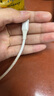榮耀 6A大電流數據線(xiàn) USB Type-A轉 USB Type-C接口  適配榮耀Magic7/榮耀300  華為Mate70 曬單實(shí)拍圖