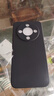 龐卡 適用榮耀X70手機殼MTN-AN00新款5G液態(tài)硅膠honorx70鏡頭全包耐磨防摔保護套超薄軟殼簡(jiǎn)約純色外殼 【石墨黑】單殼 曬單實(shí)拍圖