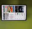 HUAWEI MatePad Mini 柔光版 華為平板電腦8.8英寸小平板OLED屏輕辦公 SIM卡版可通話(huà) 12G+512GB 云杉綠 曬單實(shí)拍圖