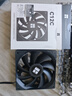 Thermalright(利民) TL-C12C 黑色12cm入門(mén)級(jí)風(fēng)壓扇 經(jīng)典磁穩(wěn)S-FDB軸承 50CM 4PIN串接PWM接頭 1550轉(zhuǎn)速 曬單實(shí)拍圖