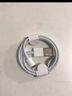 潮范適用蘋(píng)果數據線(xiàn)快充USB充電線(xiàn)蘋(píng)果14/13/12/11/x/8/7/6/PLUS手機藍牙耳機充電器線(xiàn) 曬單實(shí)拍圖