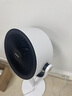 飛利浦（PHILIPS）交流電機空氣循環(huán)扇落地扇3D搖頭家用臺式兩用落地扇柔風(fēng)靜音凈化電風(fēng)扇 ACR2242CFD 曬單實(shí)拍圖