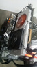 ID-COOLING（酷凜）8CM薄扇 無(wú)光機箱風(fēng)扇 4PIN接口 PWM溫控 適用ITX下壓式電腦散熱器改裝風(fēng)扇 NO-8010-PWM 曬單實(shí)拍圖