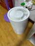 米家小米空氣加濕器 無(wú)霧加濕器3 400mL/h快速加濕家用臥室大容量辦公室嬰兒孕婦 4L大容量CJSJSQ05ZMZ 曬單實(shí)拍圖