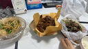 羅馬仕數(shù)據(jù)線三合一蘋果Type-c安卓手機(jī)充電線一拖三適用蘋果iphone16/15/14小米華為榮耀vivo車載多用 【1.5米】三合一快充線 曬單實(shí)拍圖