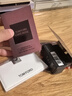 TOM FORD幻魅四色TF眼影盤(pán)20琉光蜜桃盤(pán)10g 教師節生日禮物女送女友 曬單實(shí)拍圖