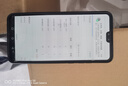 萬(wàn)家樂(lè )【云翼小藍瓶D60-B6H1超一級能效】電熱水器60升 扁桶超薄雙膽免清洗小尺寸儲水式家用 曬單實(shí)拍圖