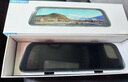 HIKVISION?？低昇2行車記錄儀 2K前后雙錄高清夜視流媒體后視鏡倒車影像 曬單實(shí)拍圖