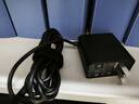 聯(lián)想（Lenovo）原廠(chǎng)原裝電源適配器65w-typec筆記本電腦一體便攜式 PD充電器小新pro13/Air14充電器 曬單實(shí)拍圖