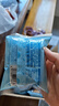 比比贊（BIBIZAN）奶香手撕面包1002g/箱營(yíng)養早餐飽腹代餐餅干蛋糕點(diǎn)心小吃休閑零食 曬單實(shí)拍圖