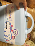 得力（deli）文具禮盒套裝 電動(dòng)削筆器馬克筆鉛筆書套高顏值1-3年級(jí)獎(jiǎng)勵(lì)學(xué)生17件套開學(xué)生日禮物男生款 曬單實(shí)拍圖